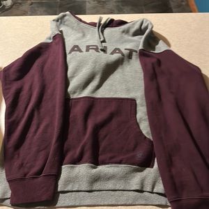 Ariat hoodie